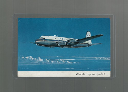 Copertina posta aerea