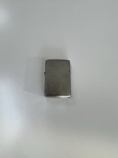 Accendino zippo vintage - accendino,