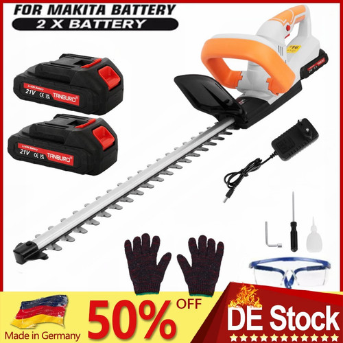 Tagliasiepi batteria - a,