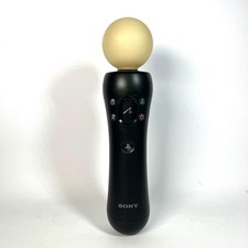 Sony playstation move - sony,