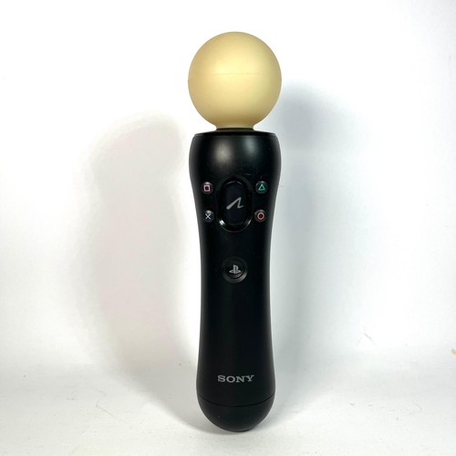 Sony playstation move - playstation,