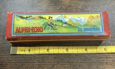 Vintage M. Hohner Alpen-Echo