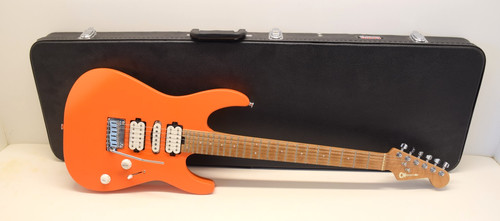 Chitarra charvel pro - charvel,