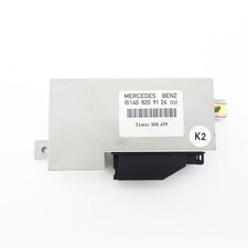 centralina elettrica Sistema