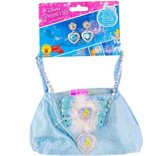 Disney borsa gioielli bambina - borsa,