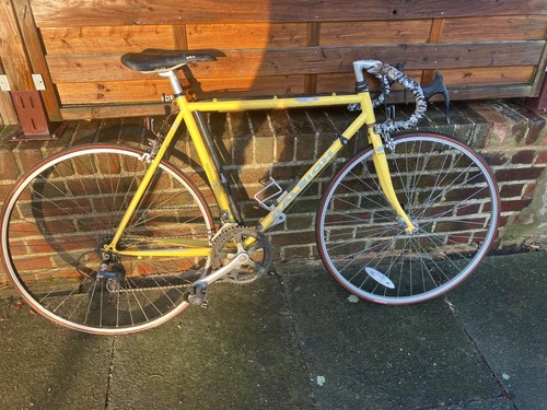 Bicicletta corsa raleigh - da,
