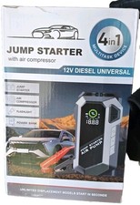 AVVIATORE Batteria Compressore
