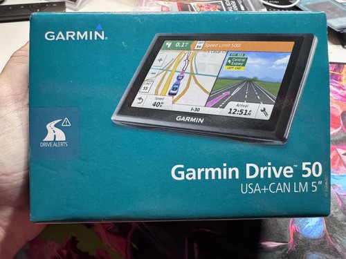 Garmin drive - garmin,