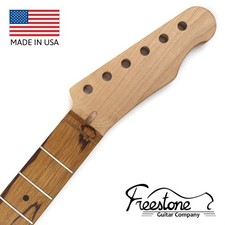 Collo per chitarra - legno di