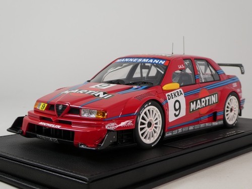 Topmarques alfa romeo 155 - alfa,