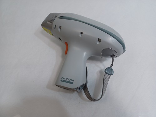 Thermo scientific niton xlt - niton,