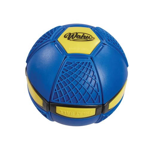 Wahu phlat ball - wahu, junior