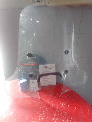 Parabrezza piaggio beverly 300 - parabrezza,