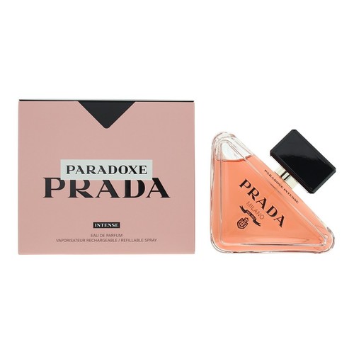 Prada paradoxe intense eau - prada,