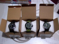 Lotto Orologi TPW tipo sub