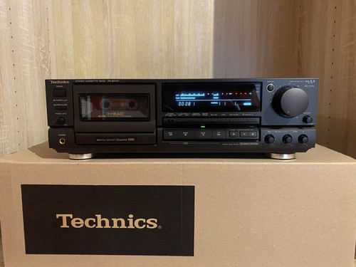 Platine cassette têtes - cassette,