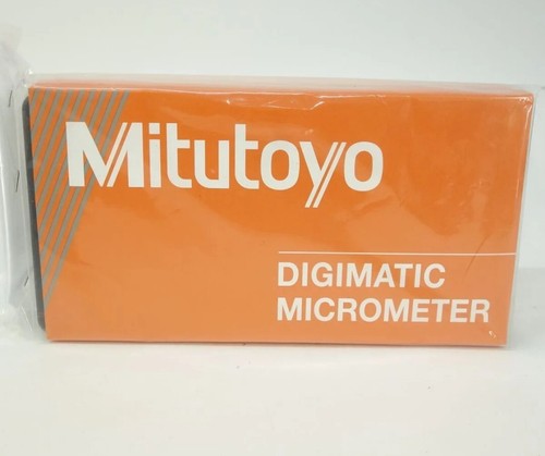 Mitutoyo mdc 25sx micrometro - mdc-25sx,