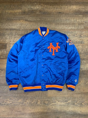 Giacca new york mets starter - new,
