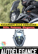 🔥Faro LED – KTM 1050 /