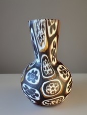 Antico vaso in miniatura
