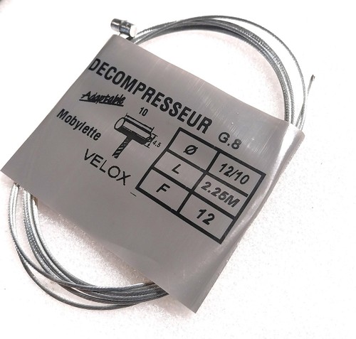 Câble décompresseur gaz - de, dÉcompresseur-gaz