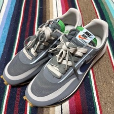 Sneakers Nike CLOT x Sacai LD