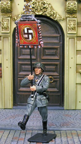 The collectors showcase - the,