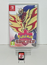 Pokémon Scudo Nintendo switch