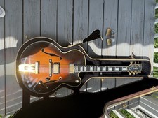Gibson L-5 Custom 1980