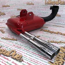 Marmitta espansione eleborata