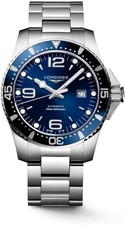 HYDROCONQUEST 44MM Automatic