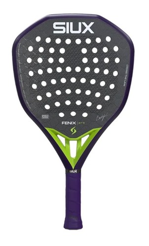 Nuova siux fenix pro 2026 - fenix,