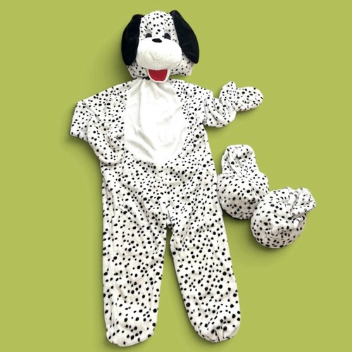Deluxe peluche mascotte - peluche, cane