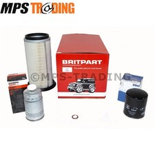 Land Rover Discovery 1 200TDI