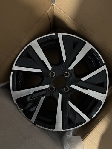 Cerchi lega peugeot - in, ii