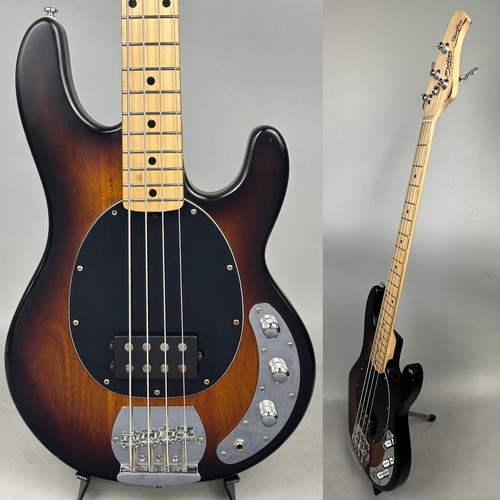 Sterling music man sub - man,