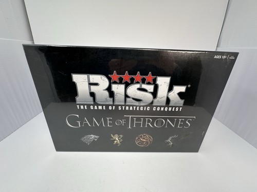 Risk game thrones gioco da - game, of