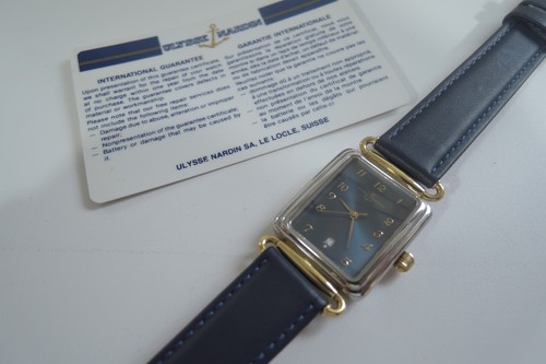 Ulysse nardin michelangelo - ulysse,