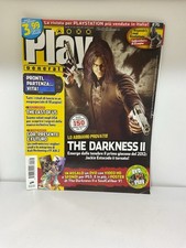 RIVISTA PLAY GENERATION N76