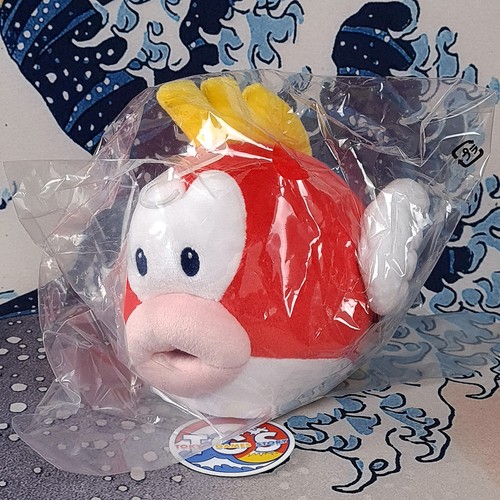 Peluche plush mario - peluche,