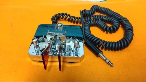 Mfj 564 deluxe lambic paddle - mfj-564,