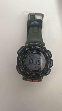 Orologio Casio Pro Trek