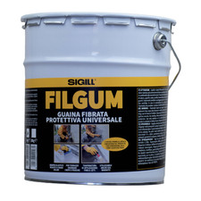 Sigill Filgum membrana