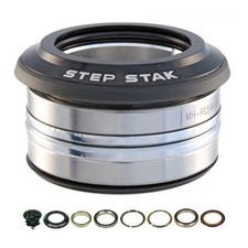 serie sterzo integrata 1 - 1/8 corsa VP Components ricambi bici