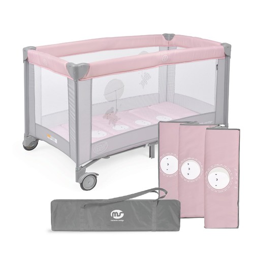 Baby world lettino da - world,