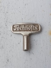 TECHNOFIX - Chiave per