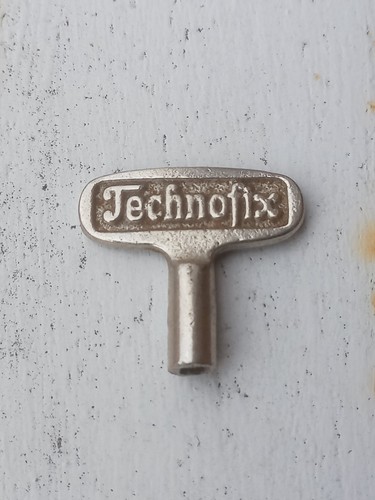 Technofix chiave per - technofix,