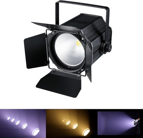 200 cob par led - par,