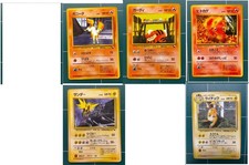 Vending Serie 1 2 3 Carta