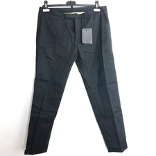 PANTALONI DSQUARED2 D2 48 NERI